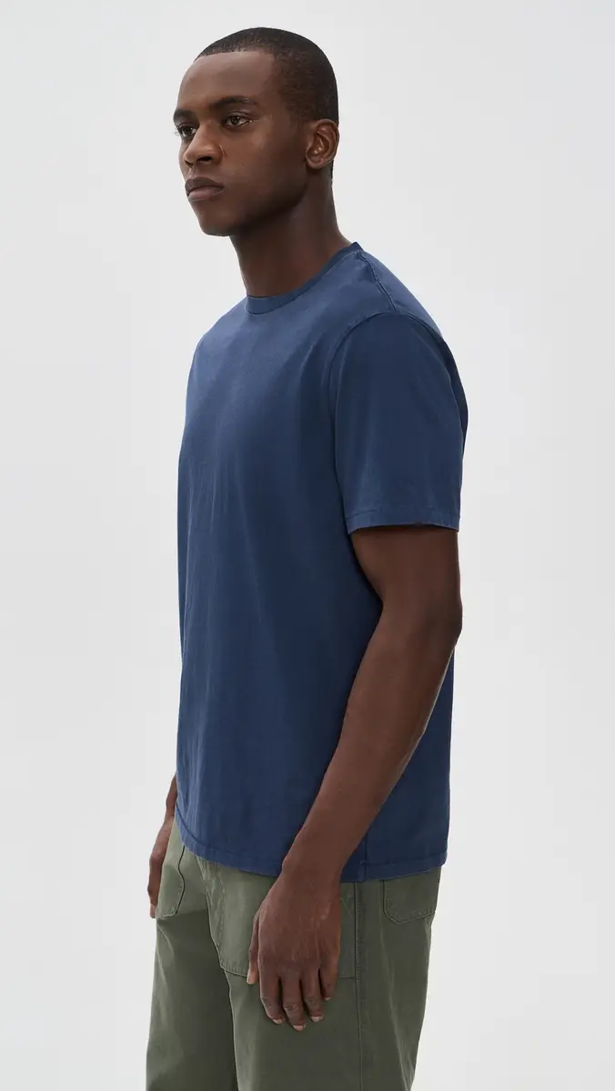 Madewell x Shopbop Rockaway Tee | Thumbnail 4 Madewell x Shopbop Rockaway Tee | Thumbnail 4