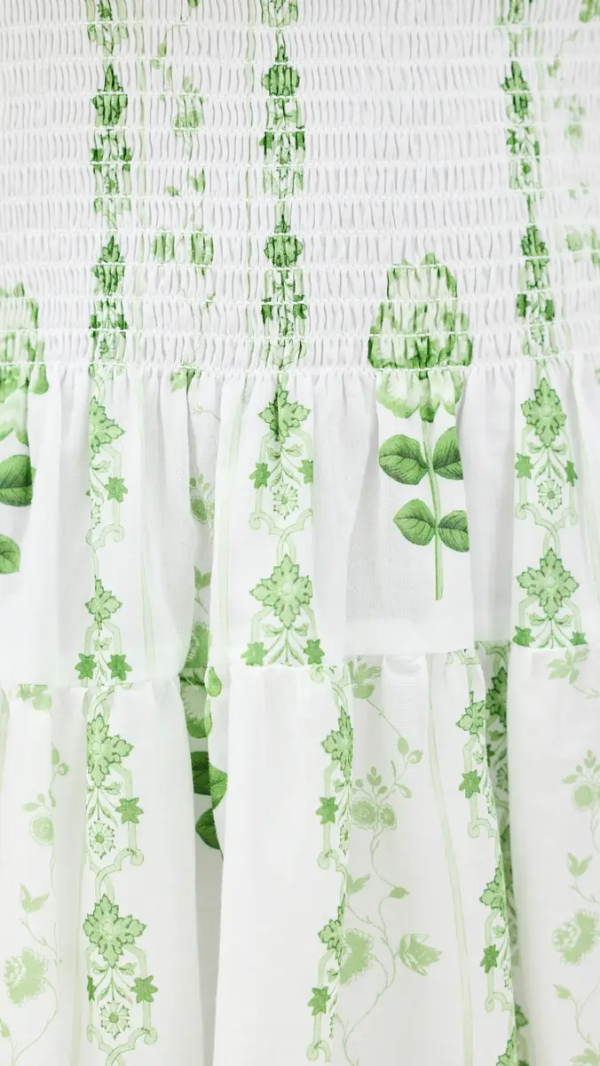 Hill House Home The Cosima Mini Nap Dress | Thumbnail 6 Hill House Home The Cosima Mini Nap Dress | Thumbnail 6