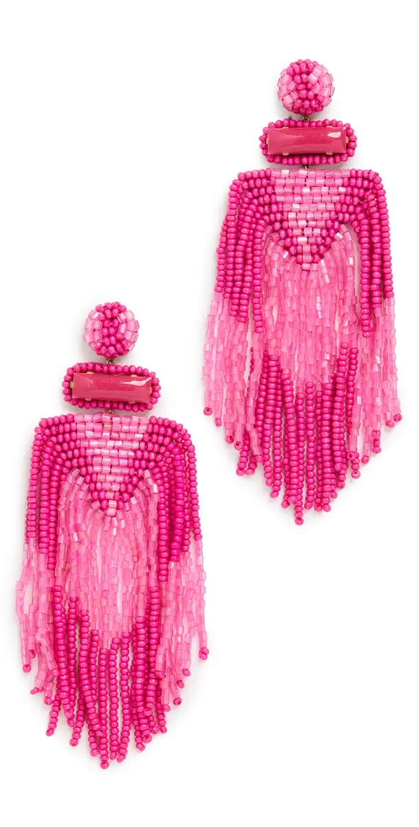 Deepa Gurnani Deepa by Jody Earrings | Image 1 Deepa Gurnani Deepa by Jody Earrings | Image 1