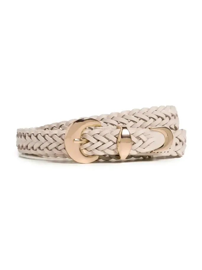 x Shopbop Woven Lucie Belt