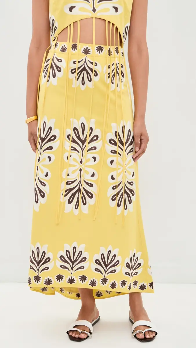 Alexis Amarisse Skirt | Thumbnail 2 Alexis Amarisse Skirt | Thumbnail 2