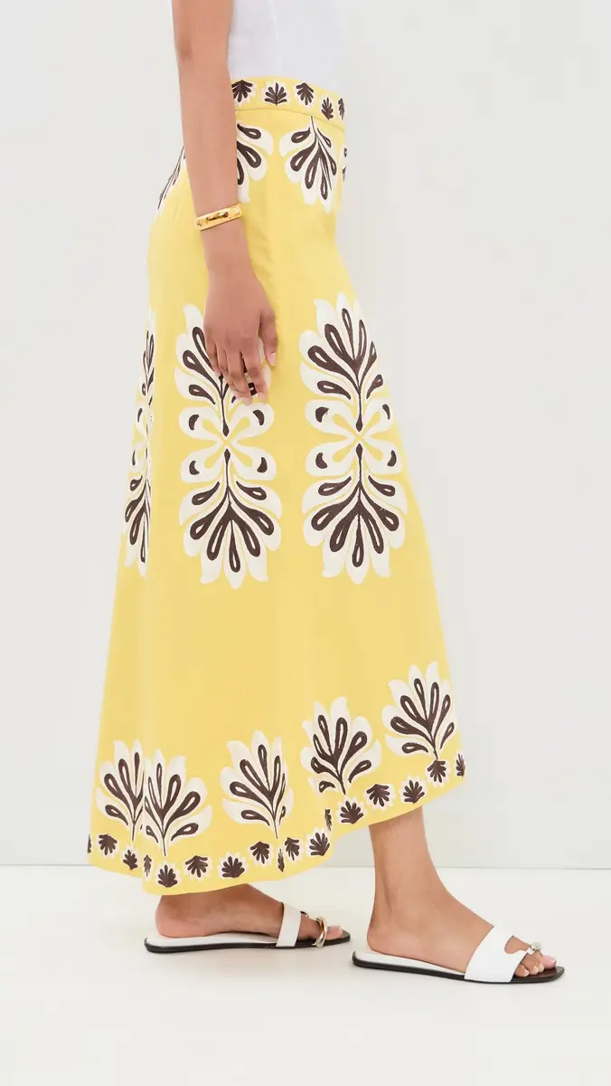Alexis Amarisse Skirt | Thumbnail 4 Alexis Amarisse Skirt | Thumbnail 4