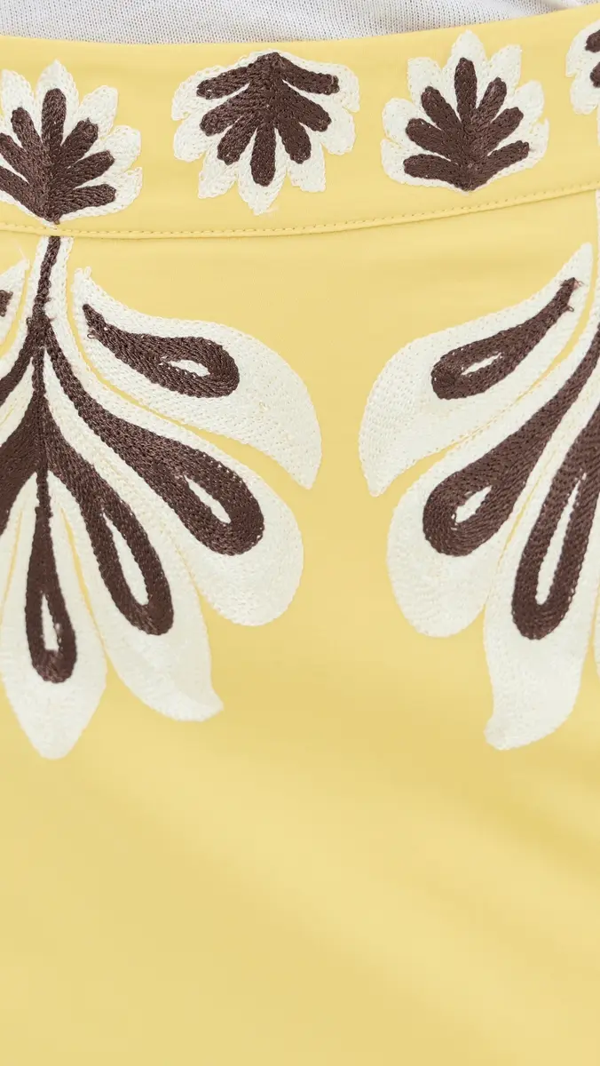 Alexis Amarisse Skirt | Thumbnail 6 Alexis Amarisse Skirt | Thumbnail 6