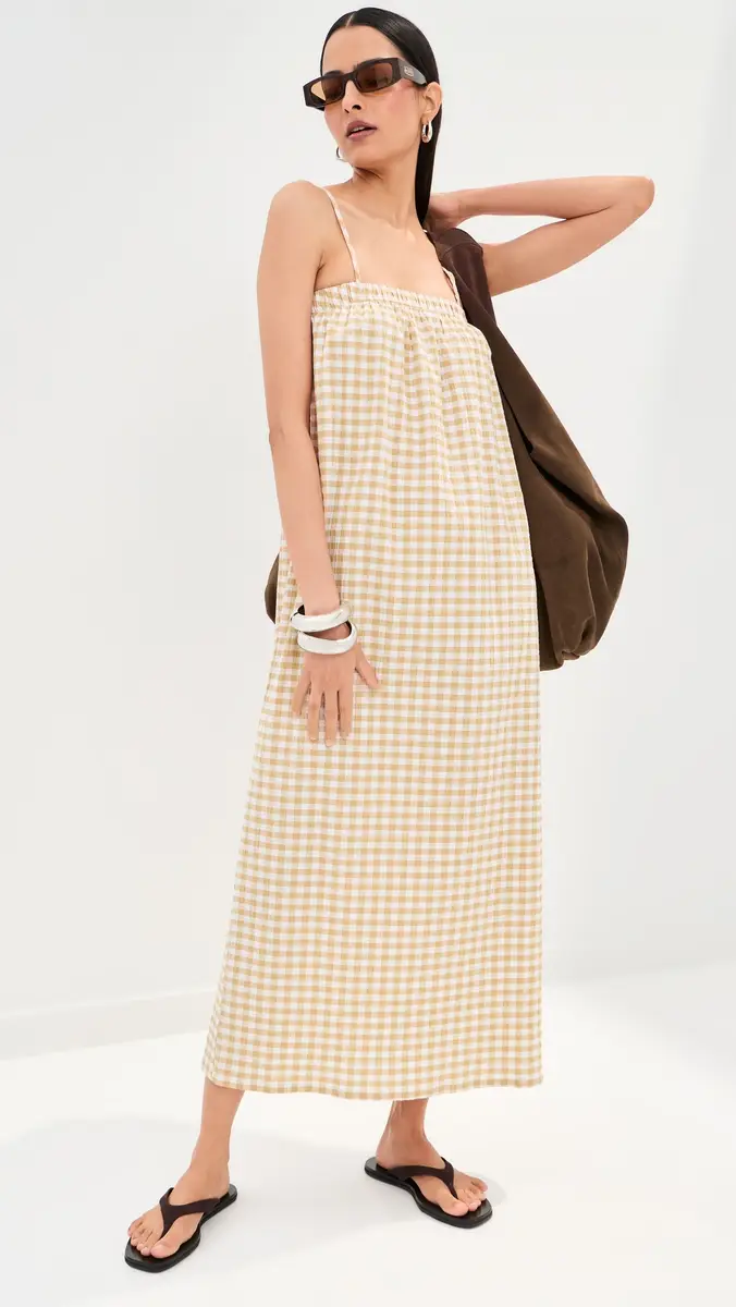 LE BOP Camille Maxi Dress | Thumbnail 5