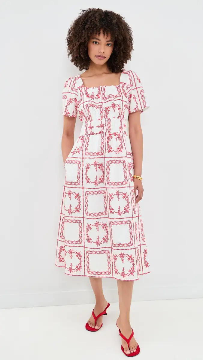 RAILS Nanette Dress | Thumbnail 2
