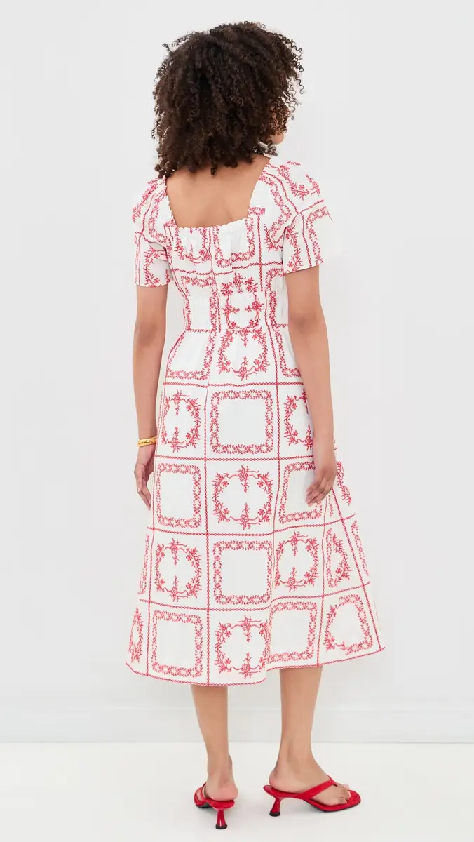 RAILS Nanette Dress | Thumbnail 3