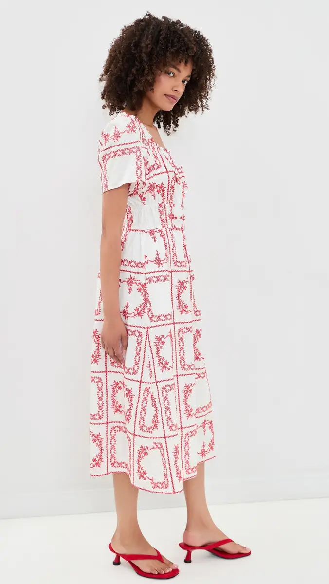 RAILS Nanette Dress | Thumbnail 4