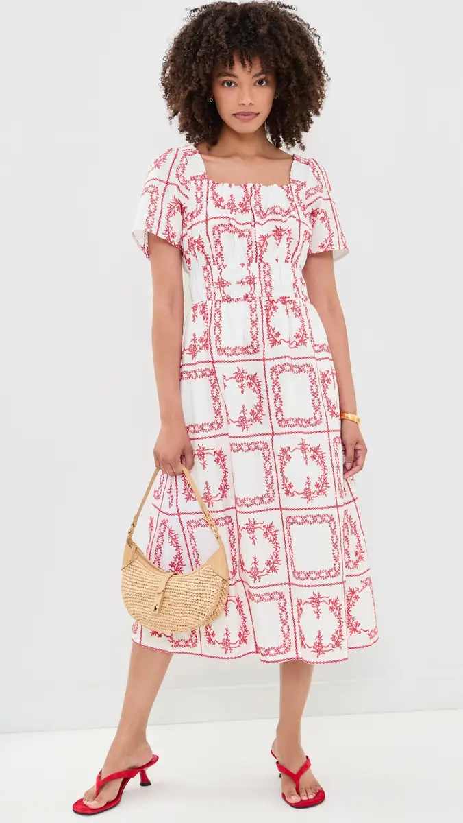 RAILS Nanette Dress | Thumbnail 5
