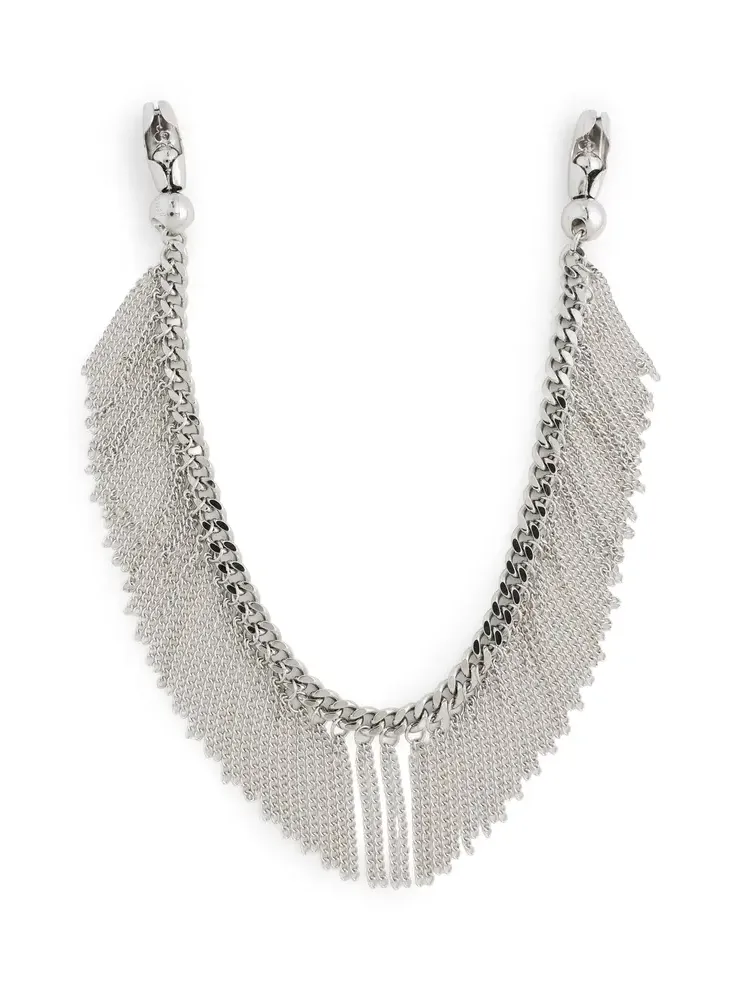 Fringe Wristlet Fringe Wristlet