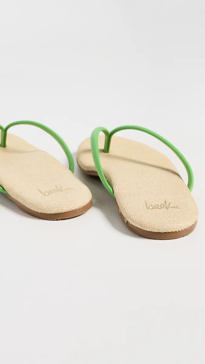 beek Sunbeam Sandals | Thumbnail 4 beek Sunbeam Sandals | Thumbnail 4