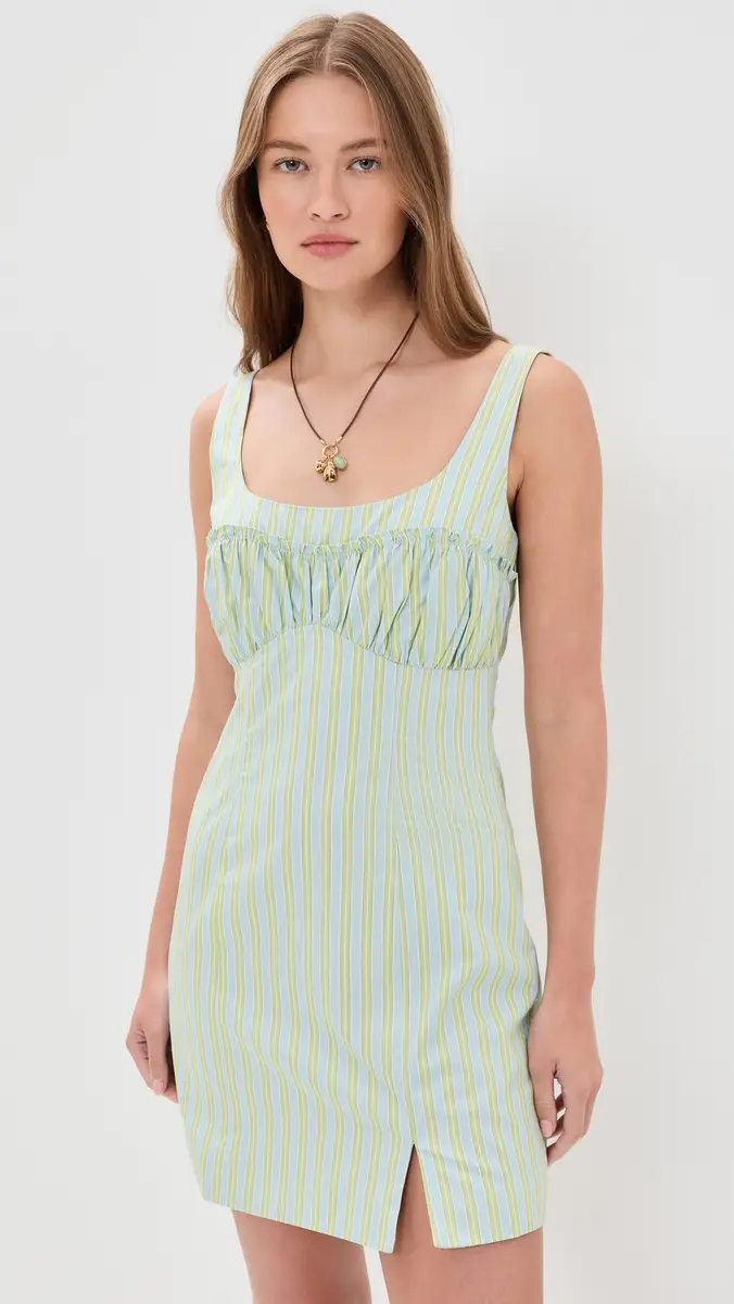 Hill House Home The Eviana Dress | Thumbnail 2 Hill House Home The Eviana Dress | Thumbnail 2