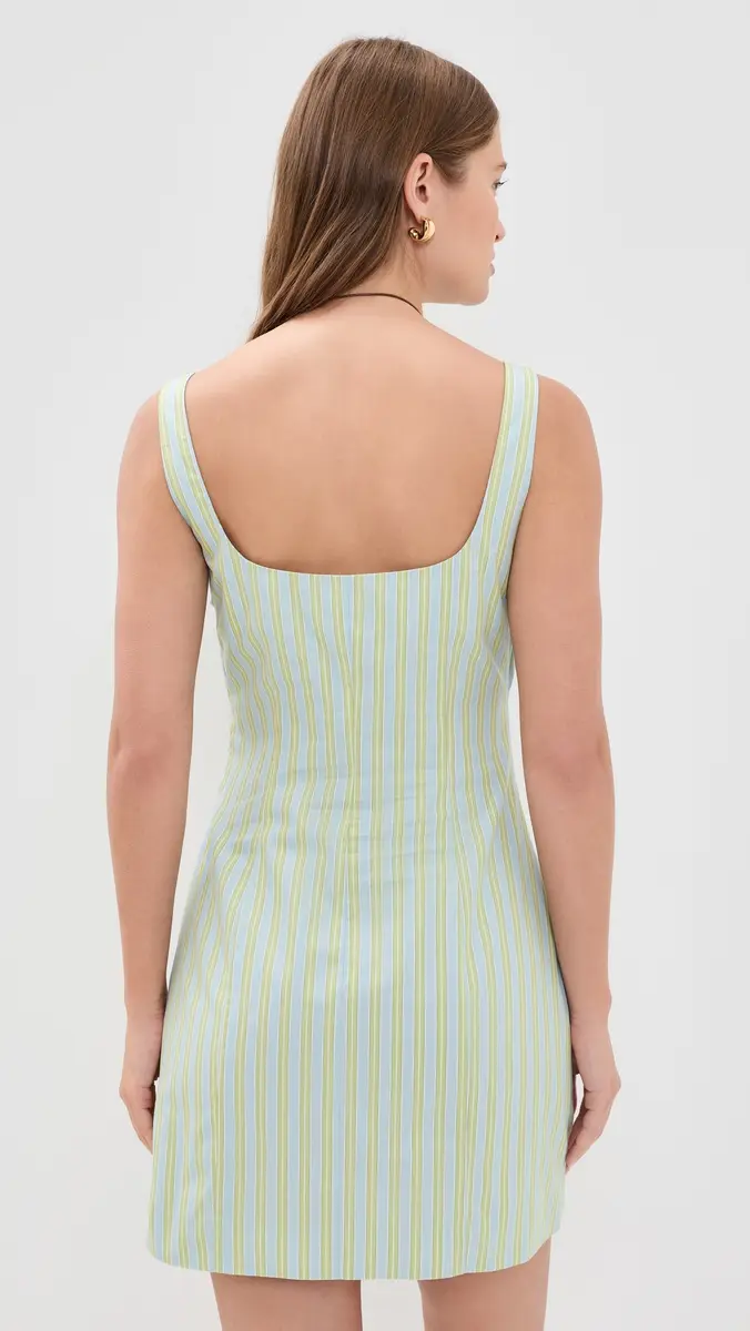 Hill House Home The Eviana Dress | Thumbnail 3 Hill House Home The Eviana Dress | Thumbnail 3