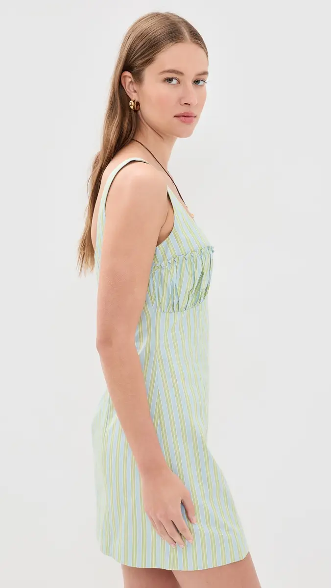 Hill House Home The Eviana Dress | Thumbnail 4 Hill House Home The Eviana Dress | Thumbnail 4