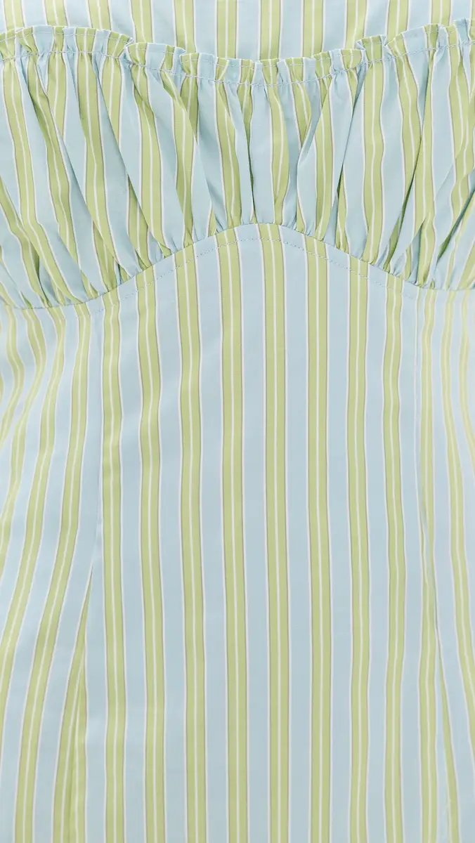 Hill House Home The Eviana Dress | Thumbnail 6 Hill House Home The Eviana Dress | Thumbnail 6