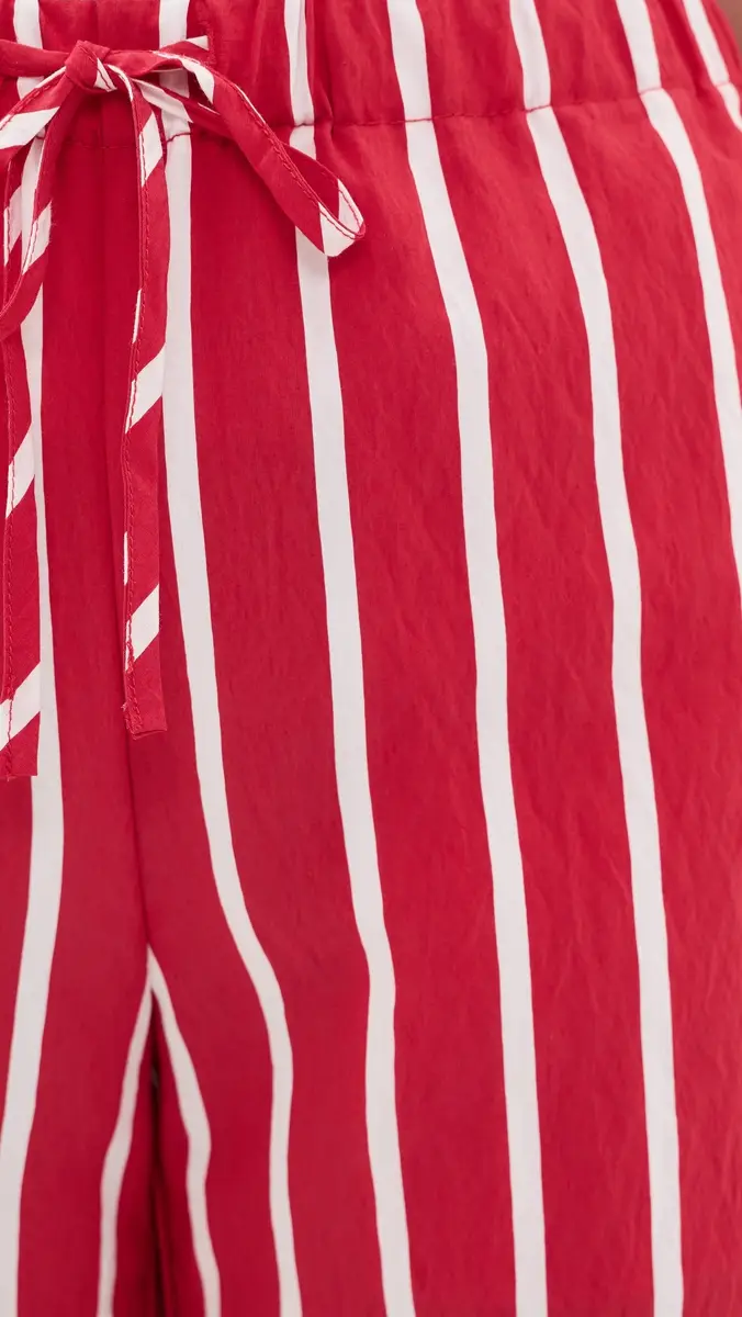 Madewell Pull-On Pants | Thumbnail 6 Madewell Pull-On Pants | Thumbnail 6