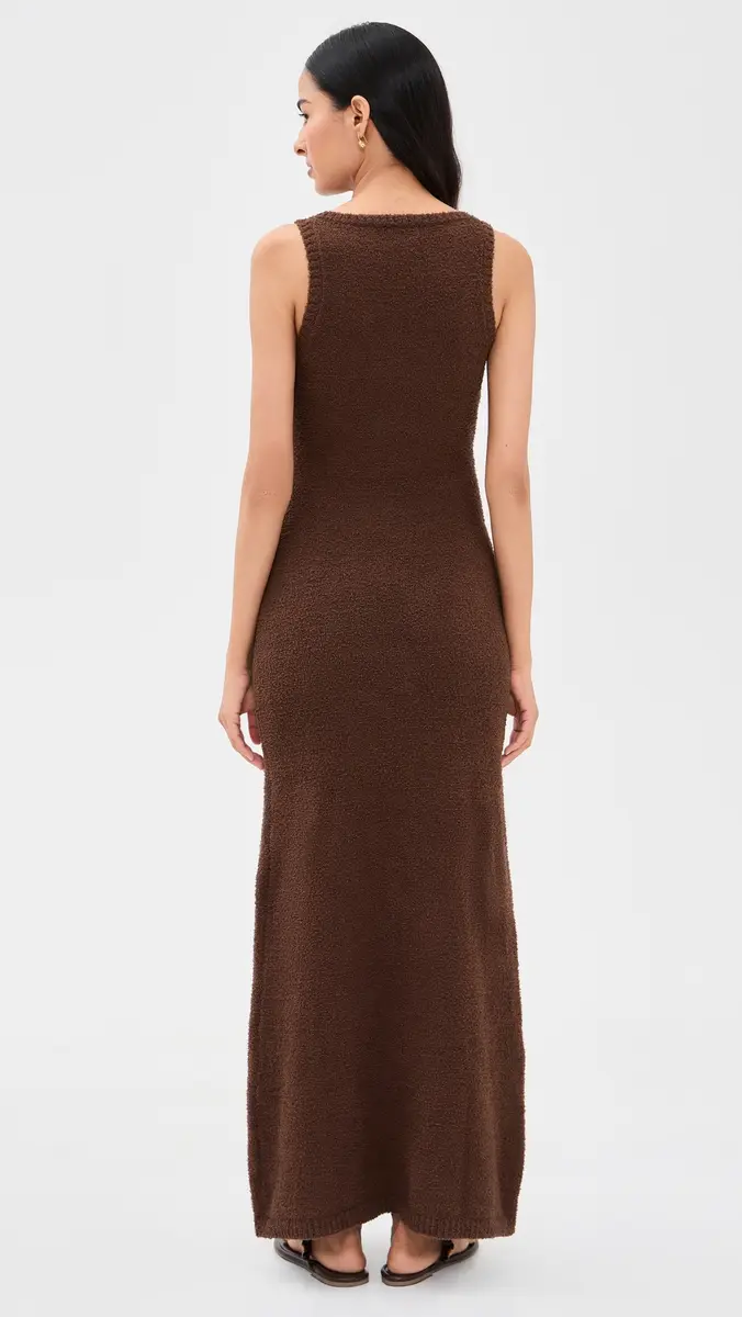 SEVEN WONDERS Rozza Tank Maxi Dress | Thumbnail 3
