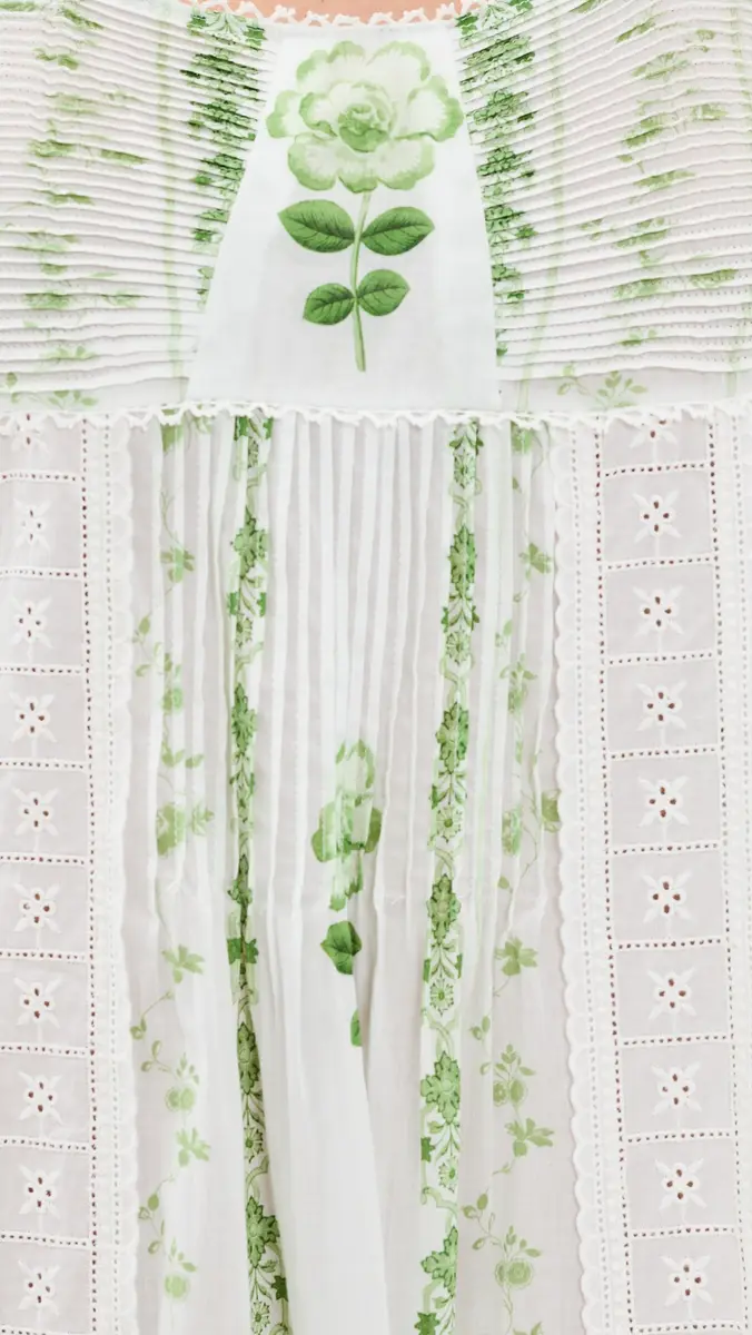 Hill House Home The Lux Nightgown | Thumbnail 6 Hill House Home The Lux Nightgown | Thumbnail 6
