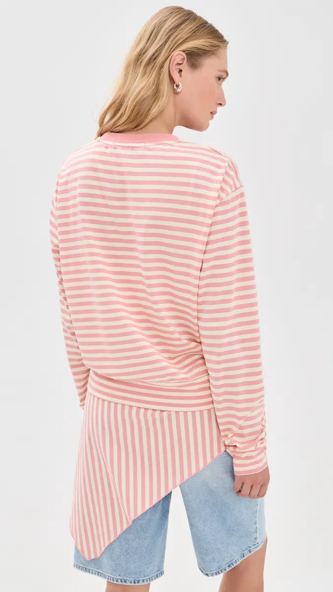 LIONESS Olsen Long Sleeve Tee | Thumbnail 3 LIONESS Olsen Long Sleeve Tee | Thumbnail 3