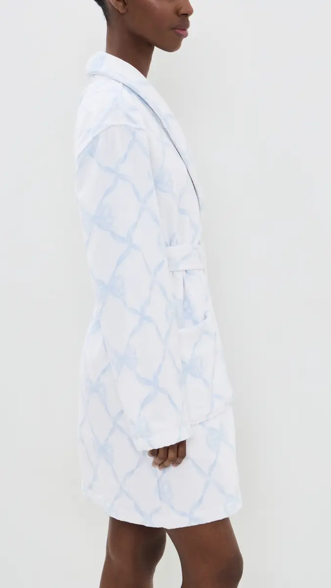 LoveShackFancy Indie Bathrobe | Thumbnail 4
