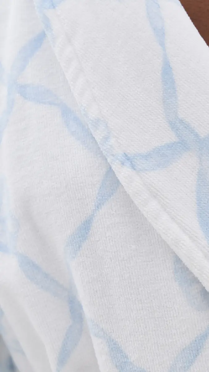 LoveShackFancy Indie Bathrobe | Thumbnail 6