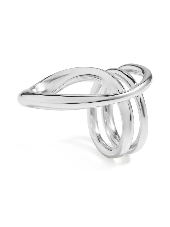 Round Trip Blow Ring