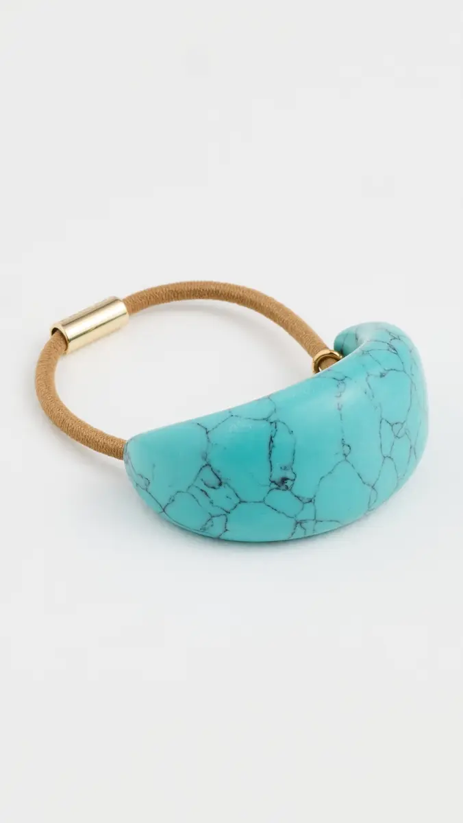 Jennifer Behr Winona Pony Wrap | Thumbnail 2