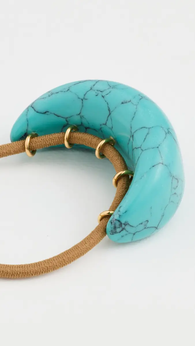 Jennifer Behr Winona Pony Wrap | Thumbnail 4