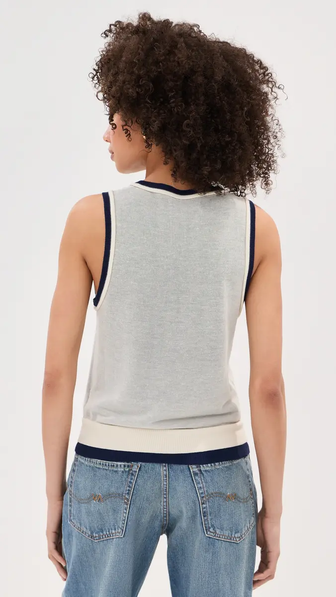 LE BOP Rina Tank Top | Thumbnail 3