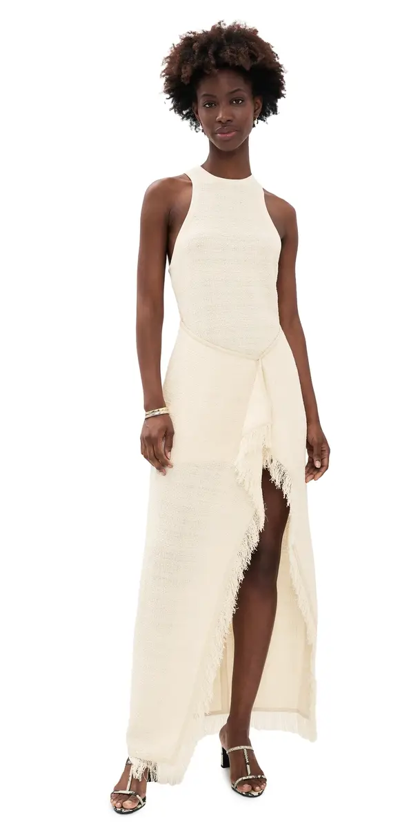 Nanushka Rayen Dresses | Image 1 Nanushka Rayen Dresses | Image 1