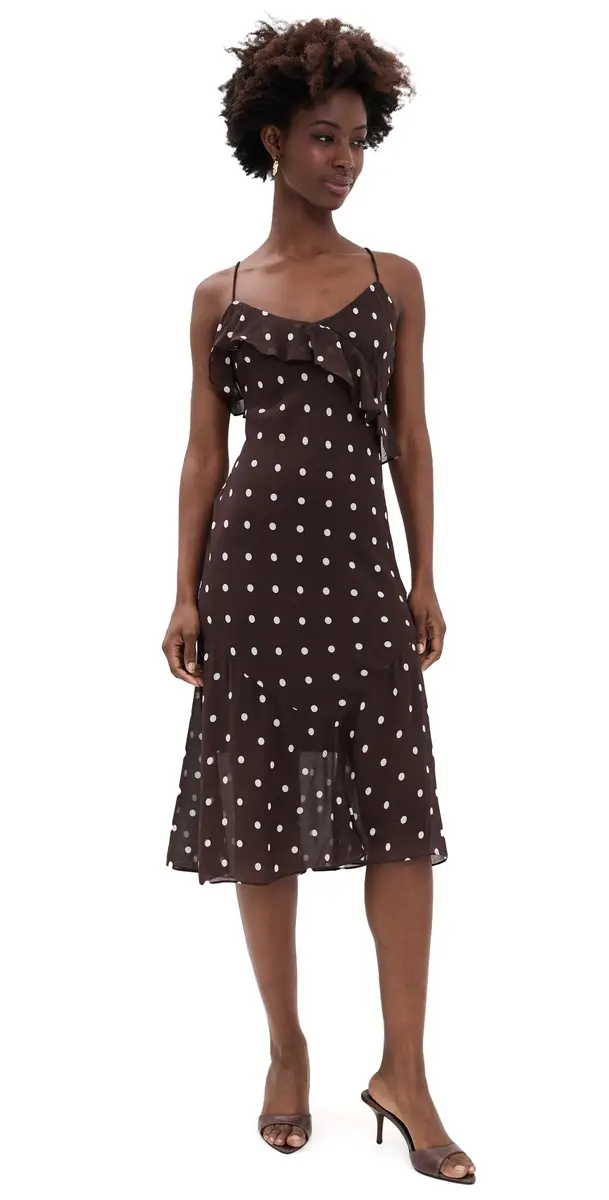 Baum und Pferdgarten Allis Dress | Image 1 Baum und Pferdgarten Allis Dress | Image 1