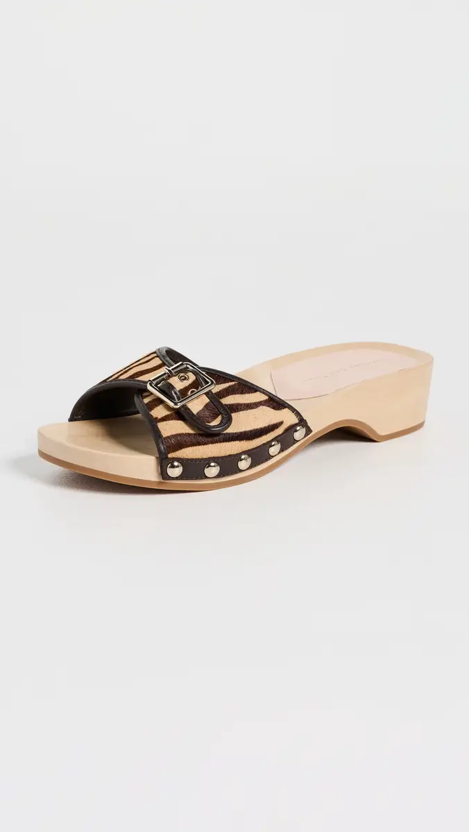 Loeffler Randall Paulie Studded Flat Sandals | Thumbnail 2 Loeffler Randall Paulie Studded Flat Sandals | Thumbnail 2