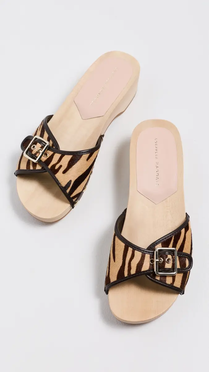Loeffler Randall Paulie Studded Flat Sandals | Thumbnail 5 Loeffler Randall Paulie Studded Flat Sandals | Thumbnail 5
