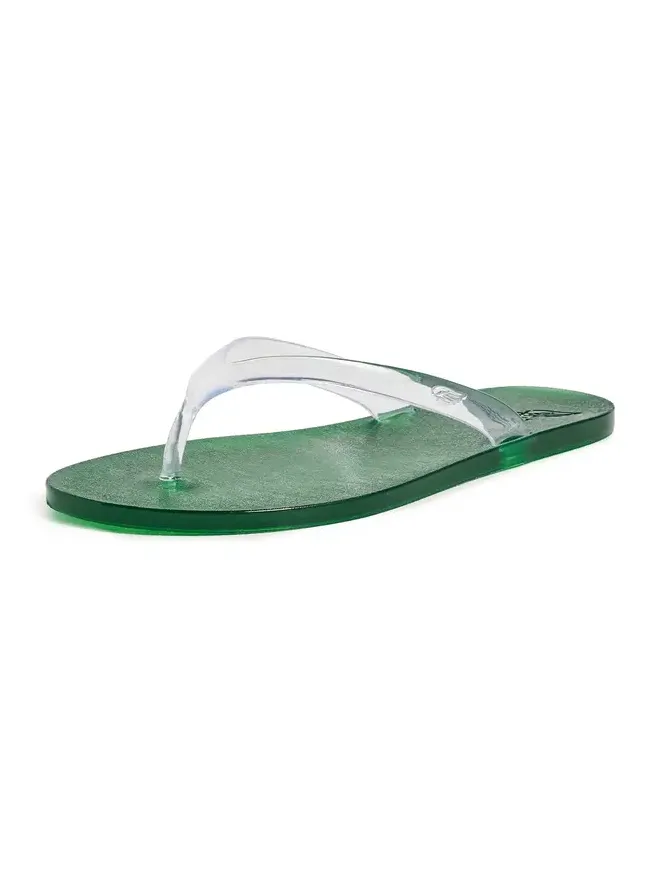 Jelly Flip Flops Jelly Flip Flops