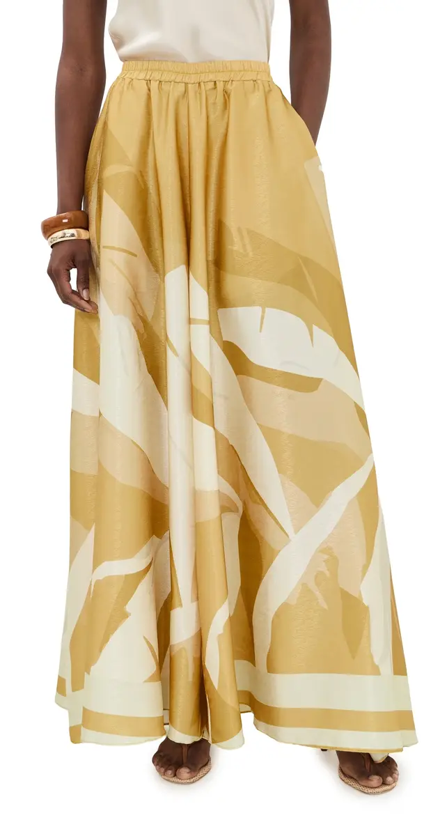 DIARRABLU Jant Pants | Image 1 DIARRABLU Jant Pants | Image 1