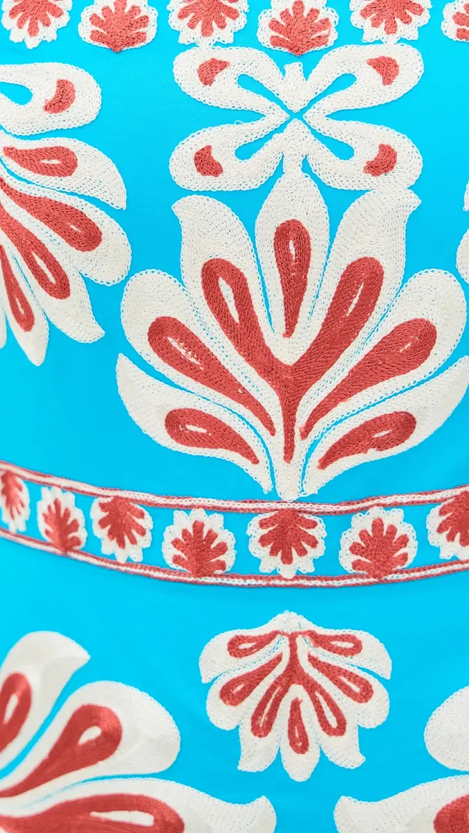 Alexis Saverine Dress | Thumbnail 6 Alexis Saverine Dress | Thumbnail 6