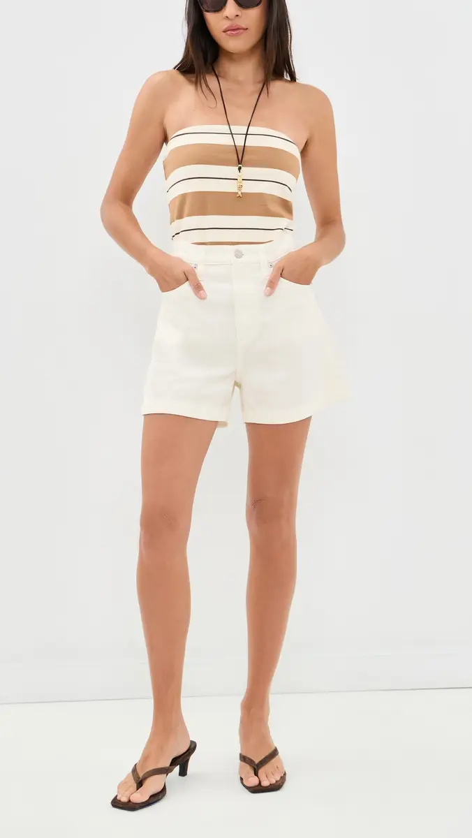Pistola Kimora Shorts | Thumbnail 5 Pistola Kimora Shorts | Thumbnail 5