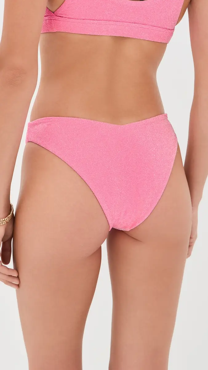 BEACH RIOT Vanessa Bikini Bottoms | Thumbnail 4