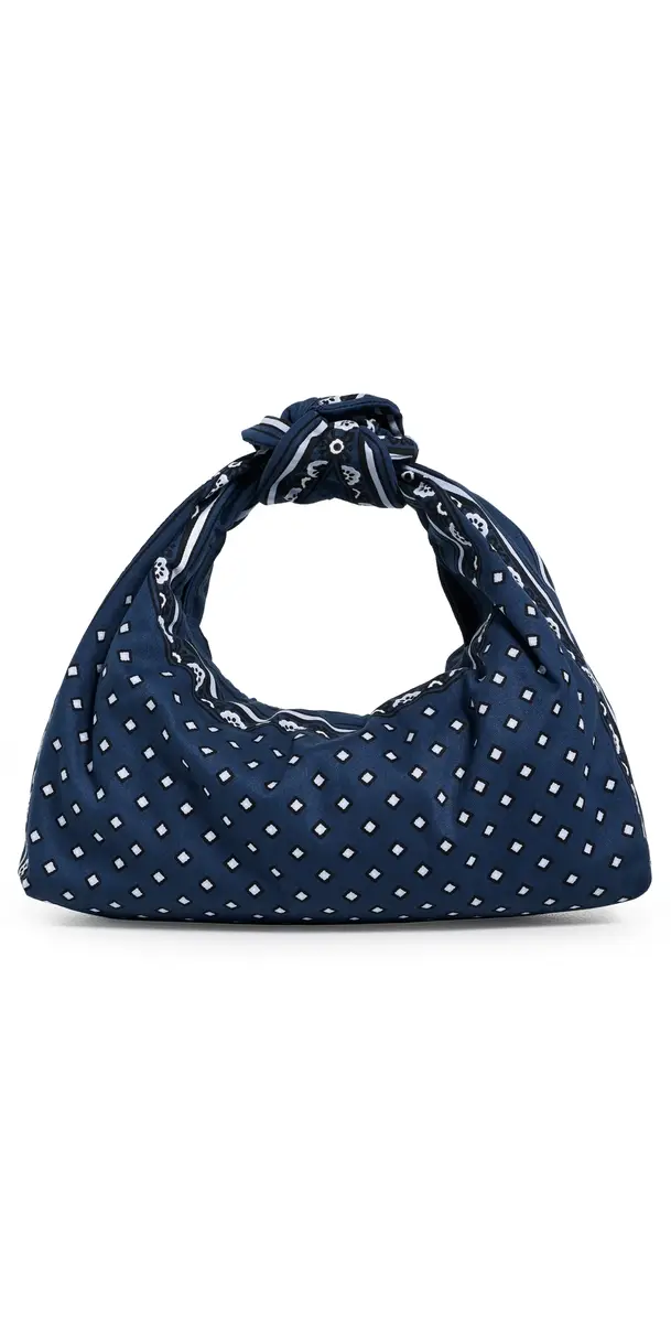 x Shopbop Bandana Bag