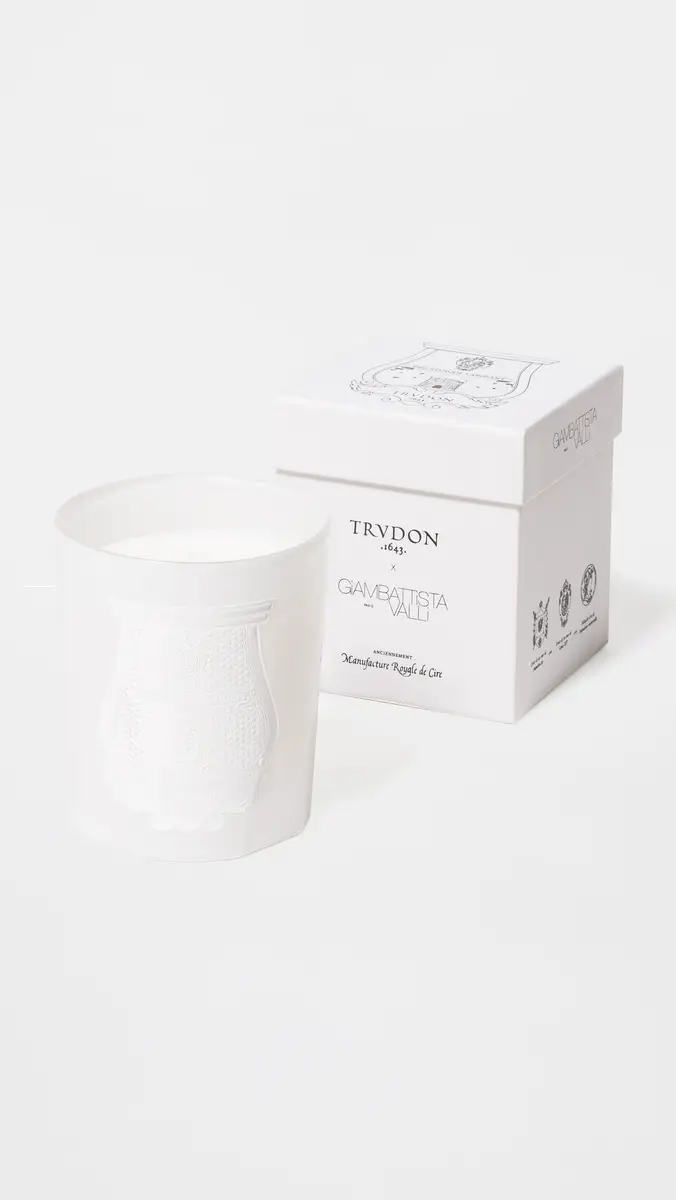TRUDON Giambattista Valli Candle | Thumbnail 3