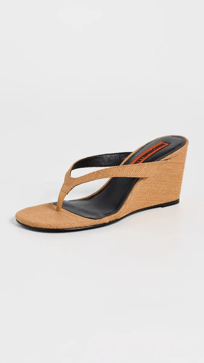 SIMONMILLER Soleil Wedges | Thumbnail 2