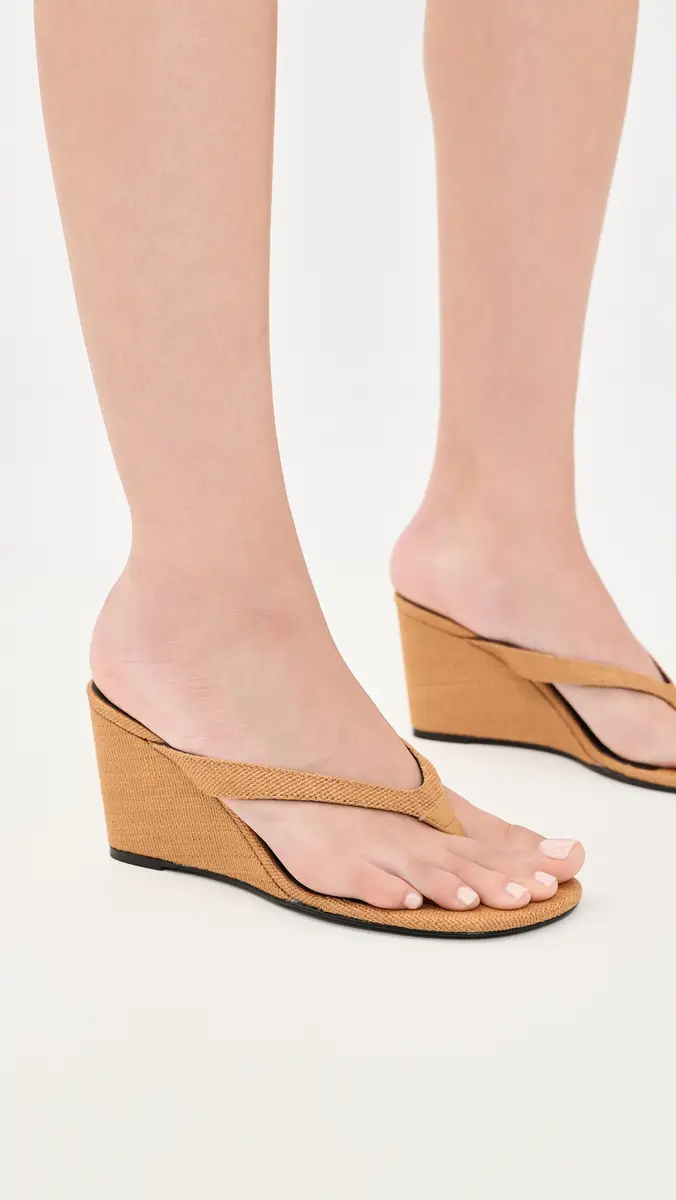 SIMONMILLER Soleil Wedges | Thumbnail 3