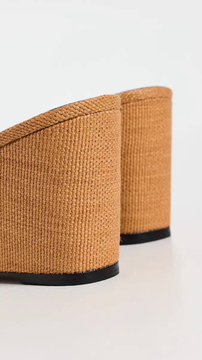 SIMONMILLER Soleil Wedges | Thumbnail 4