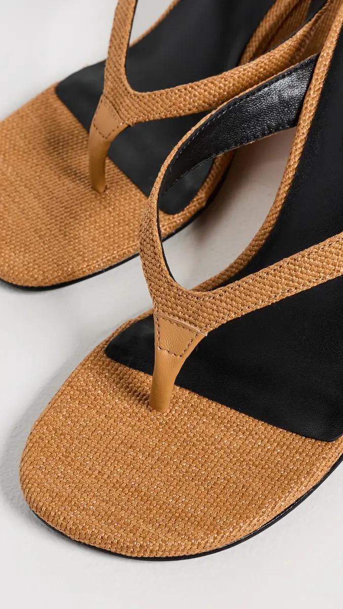 SIMONMILLER Soleil Wedges | Thumbnail 5