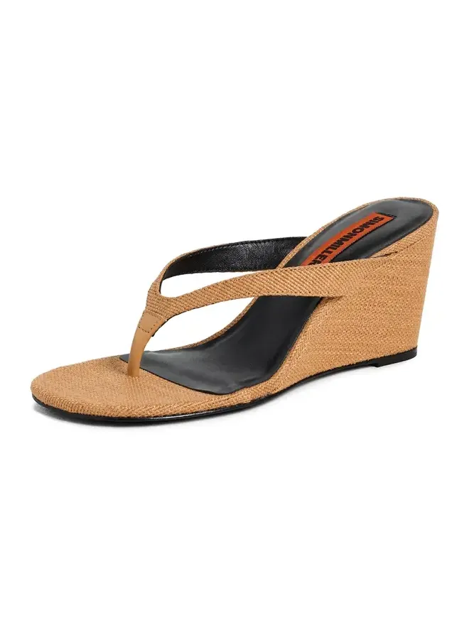 SIMONMILLER Soleil Wedges