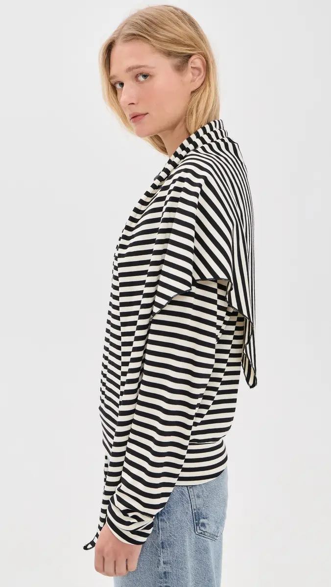 LIONESS Olsen Long Sleeve Top | Thumbnail 4 LIONESS Olsen Long Sleeve Top | Thumbnail 4
