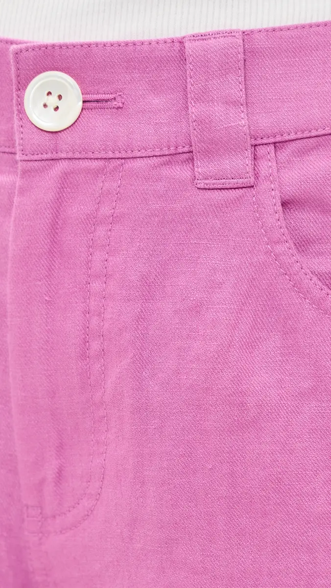 Alex Mill Lafayette Linen Pants | Thumbnail 6