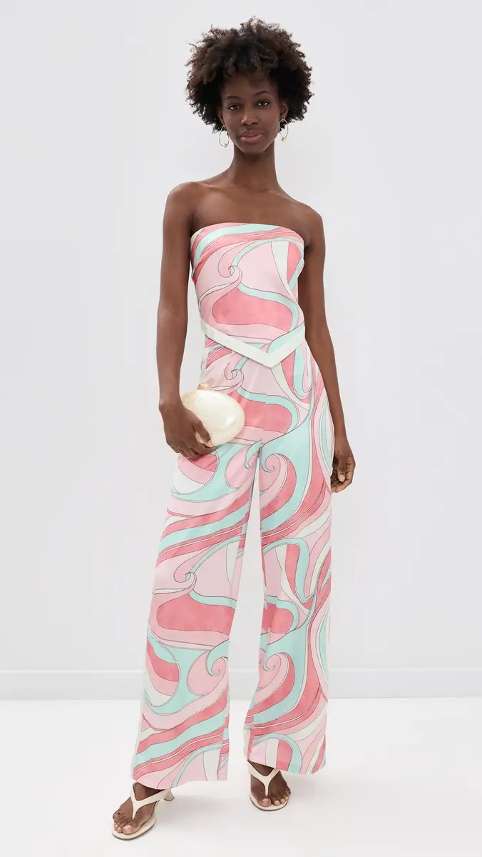 Runaway The Label Milani Satin Scarf Top | Thumbnail 5 Runaway The Label Milani Satin Scarf Top | Thumbnail 5
