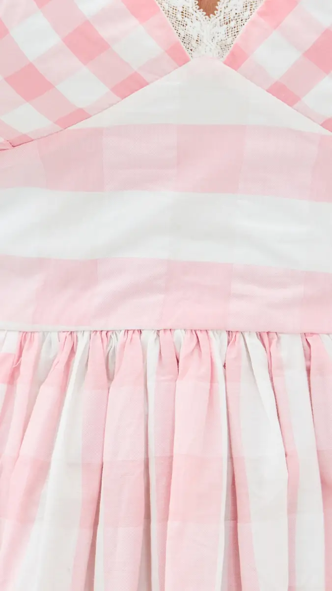 LoveShackFancy Arletta Dress | Thumbnail 6 LoveShackFancy Arletta Dress | Thumbnail 6