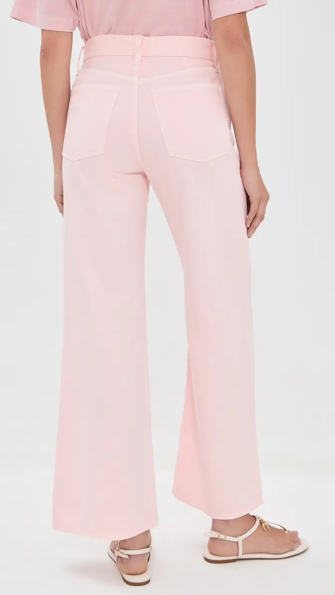 Madewell x Shopbop Ultimate Wide-Leg Jeans | Thumbnail 3 Madewell x Shopbop Ultimate Wide-Leg Jeans | Thumbnail 3