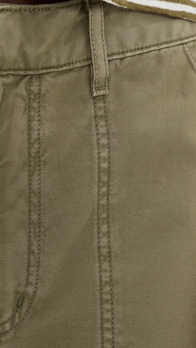 Citizens of Humanity Marcella Utility Shorts | Thumbnail 6